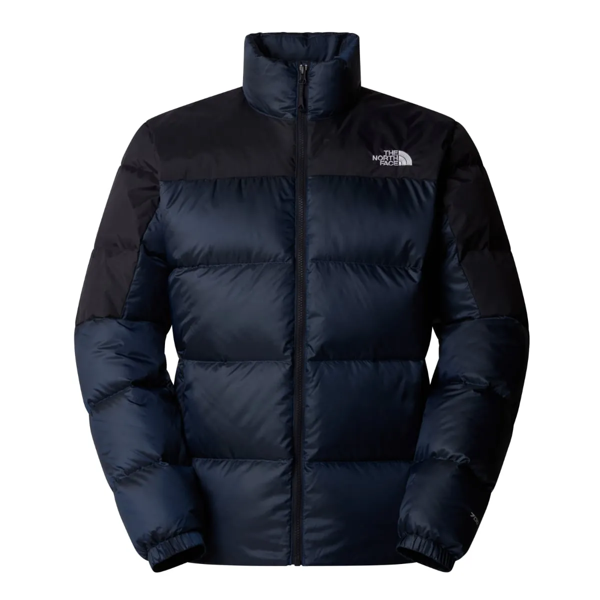 The North Face Diablo Down 2.0 Insulated Men's Jacket | Shady Blue