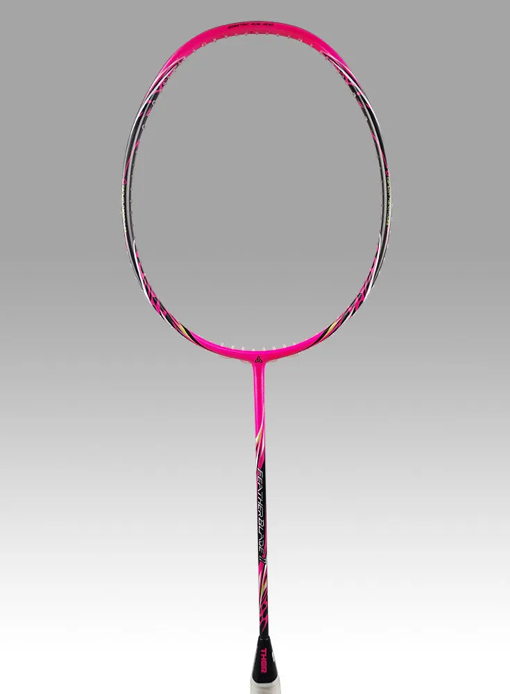 Thor Racket: FeatherbladeII 6U