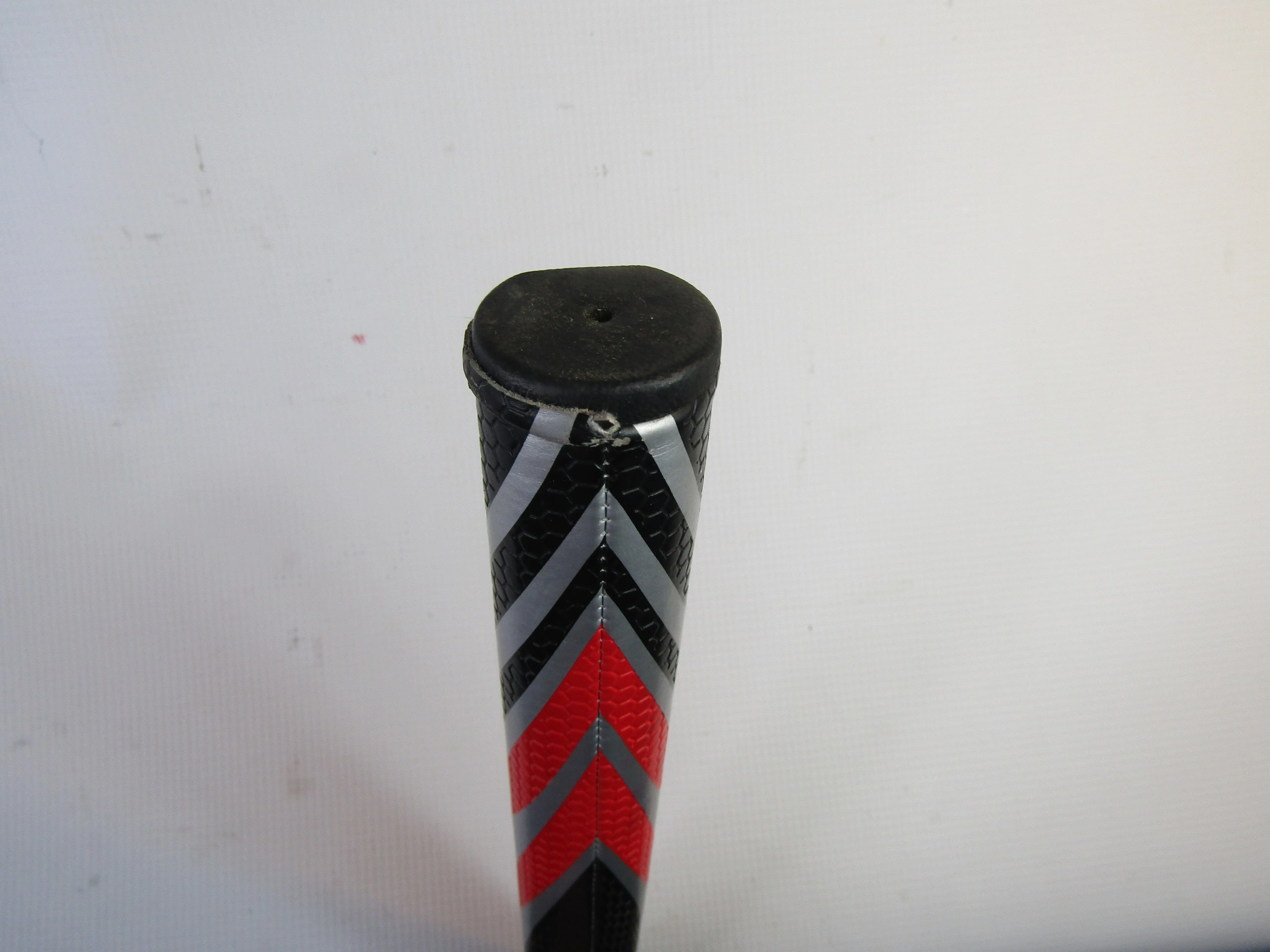 Tour Edge HP Series Black Nickel 04 Mallet Putter Steel Men's Right