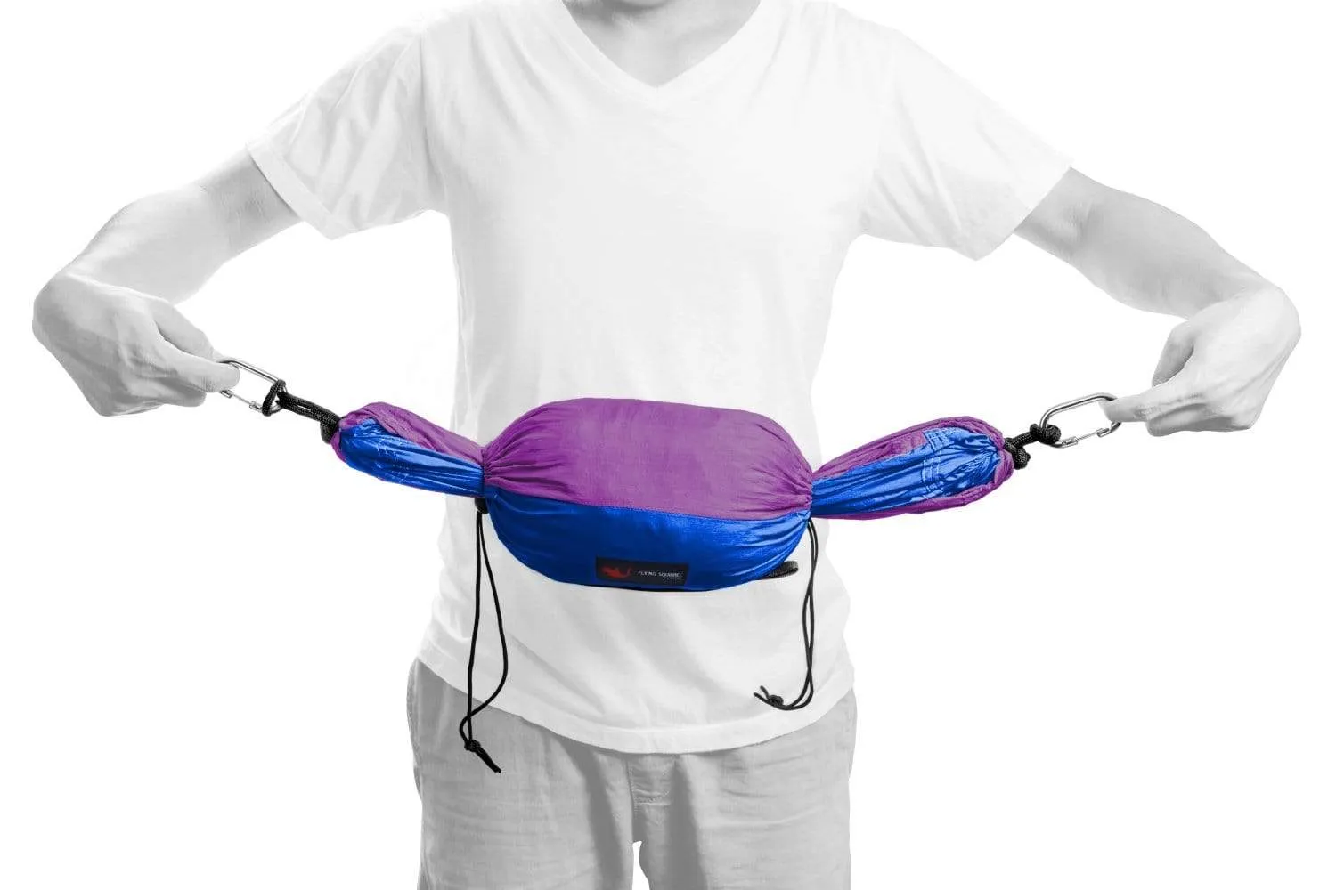 Trat Hammock & Straps