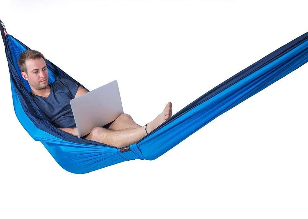 Trat Hammock & Straps