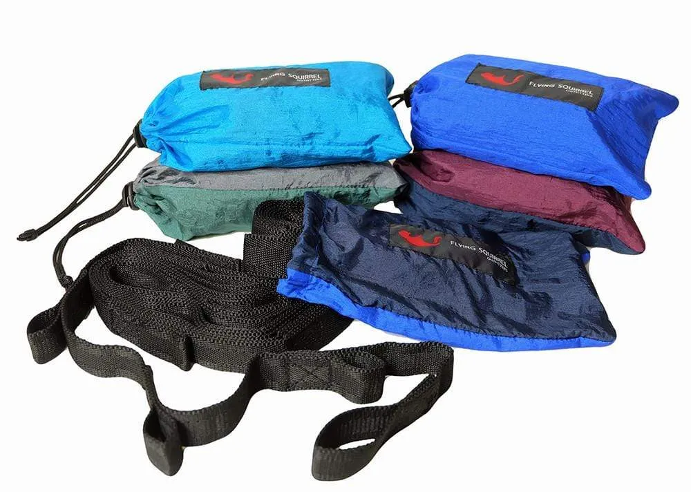 Trat Hammock & Straps
