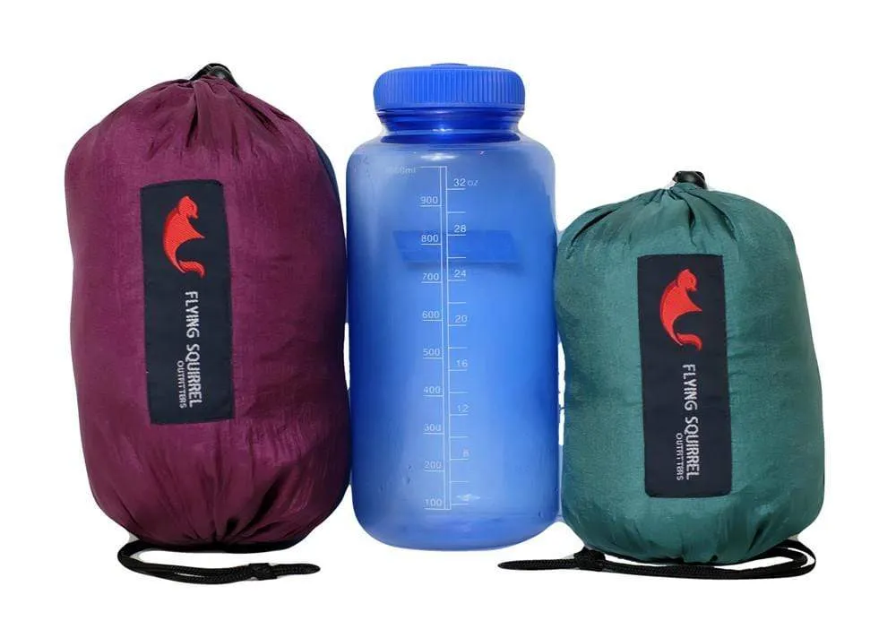 Trat Hammock & Straps