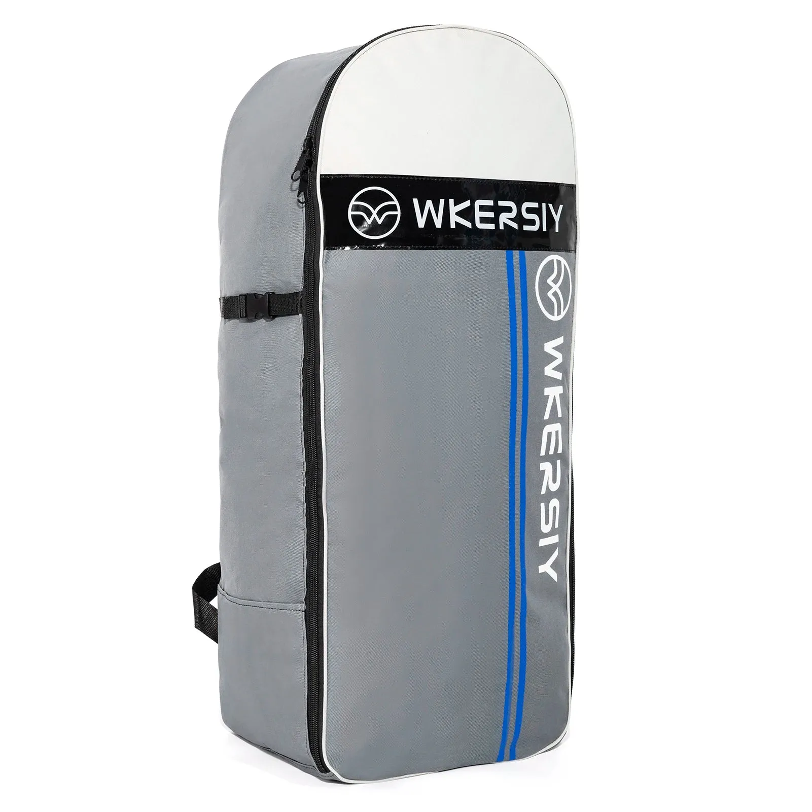 Travel Backpack for Inflatable SUP Stand Up Paddleboard Carrying Storage Bag Shoulder Bag Surf Board Backpack