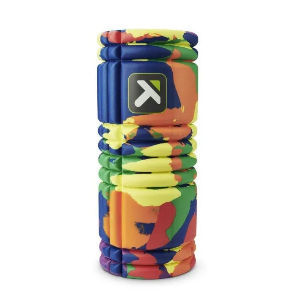 TriggerPoint Grid 1.0 Foam Roller