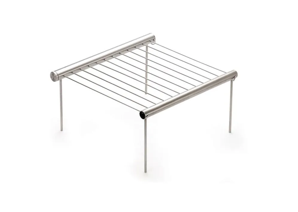 UCO Grilliput Portable Grill