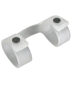 UK Strap Holder for Mini Q40 Scuba Diving Light