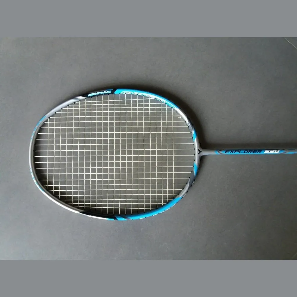 VICTOR Badminton  Racket EXP-630
