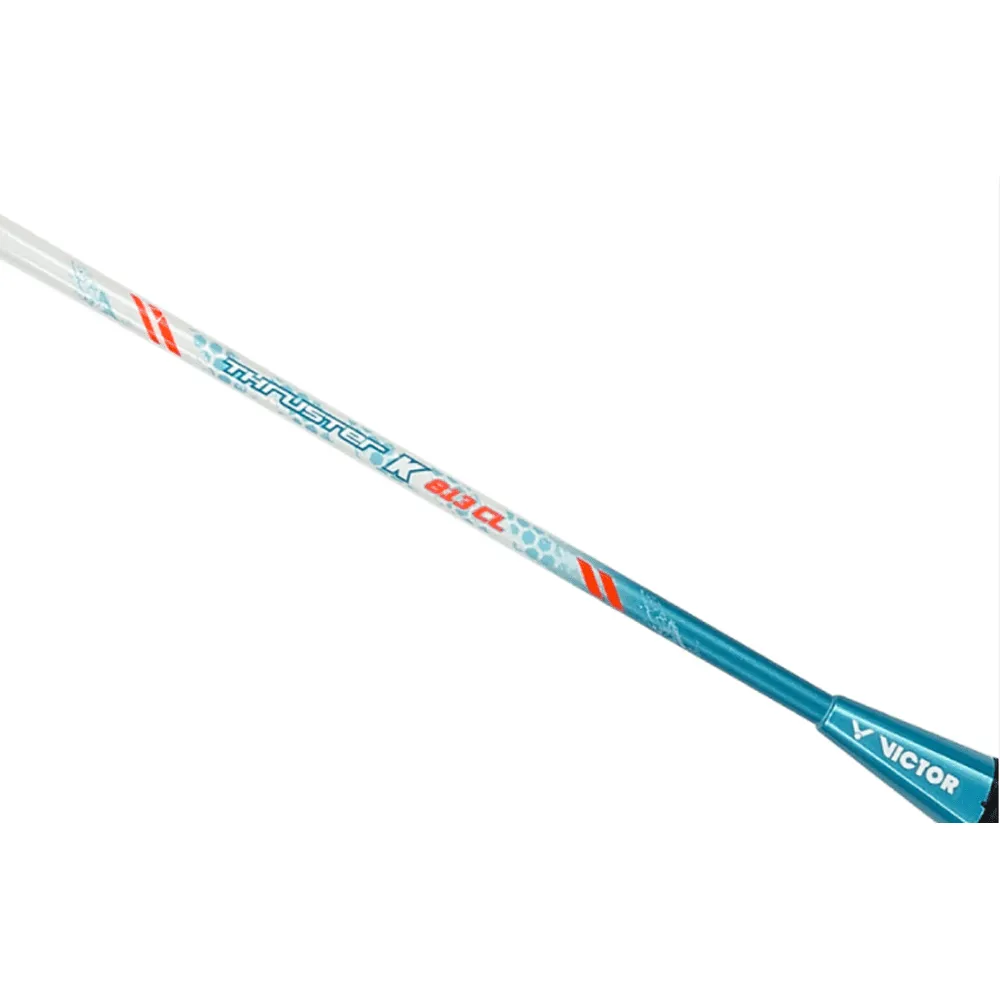 VICTOR Badminton Racket TK-813CL