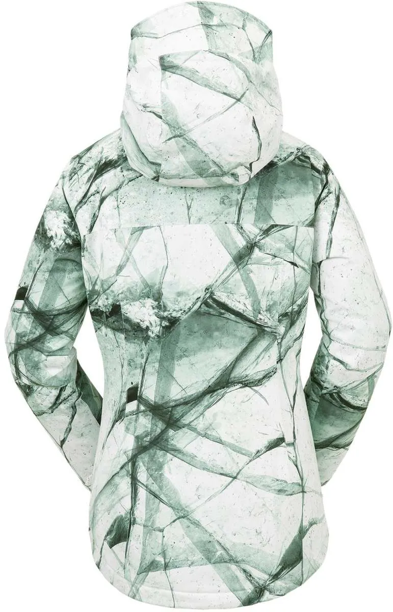 Volcom Women's Bolt Insulated Jacket 2024