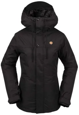 Volcom Women's Bolt Insulated Jacket 2024