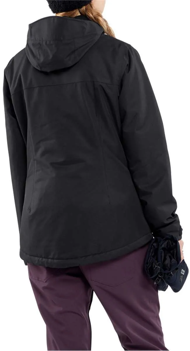 Volcom Women's Bolt Insulated Jacket 2024