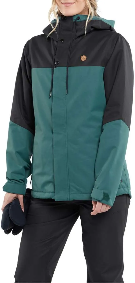 Volcom Women's Bolt Insulated Jacket 2024