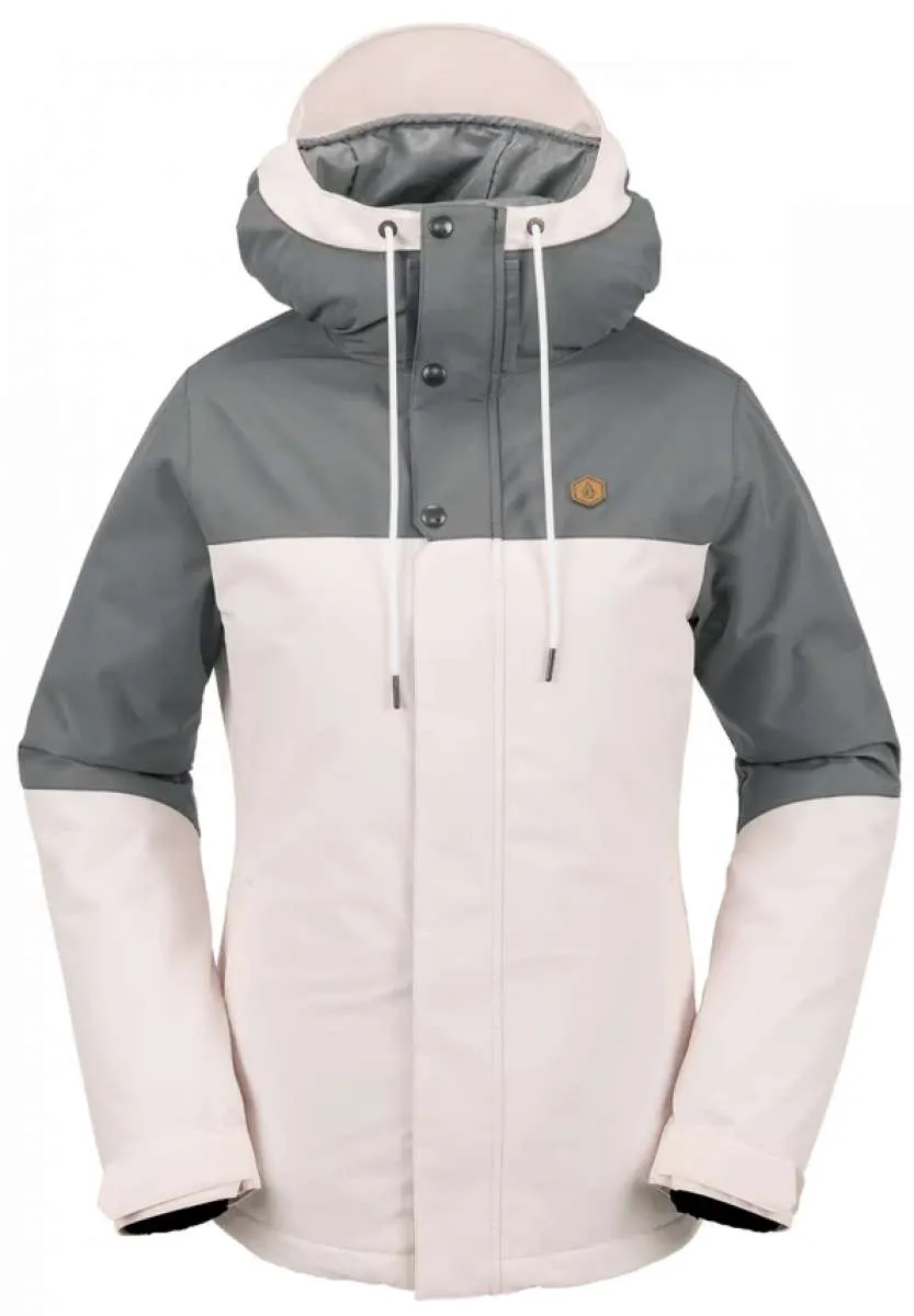 Volcom Women's Bolt Insulated Jacket 2024