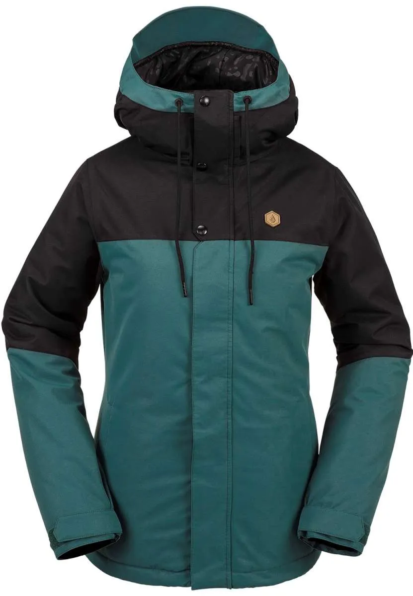 Volcom Women's Bolt Insulated Jacket 2024