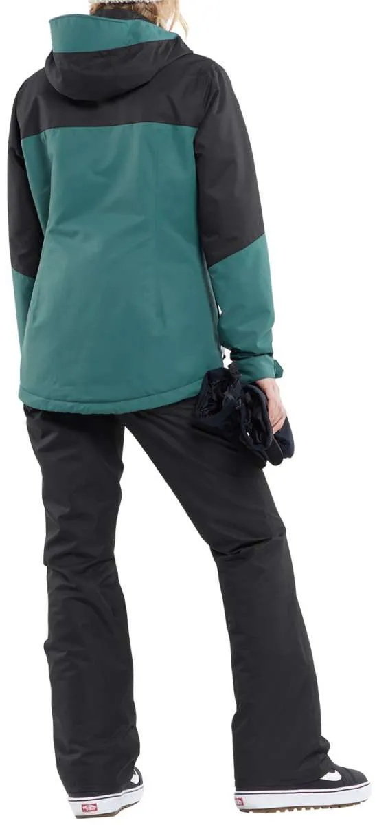 Volcom Women's Bolt Insulated Jacket 2024