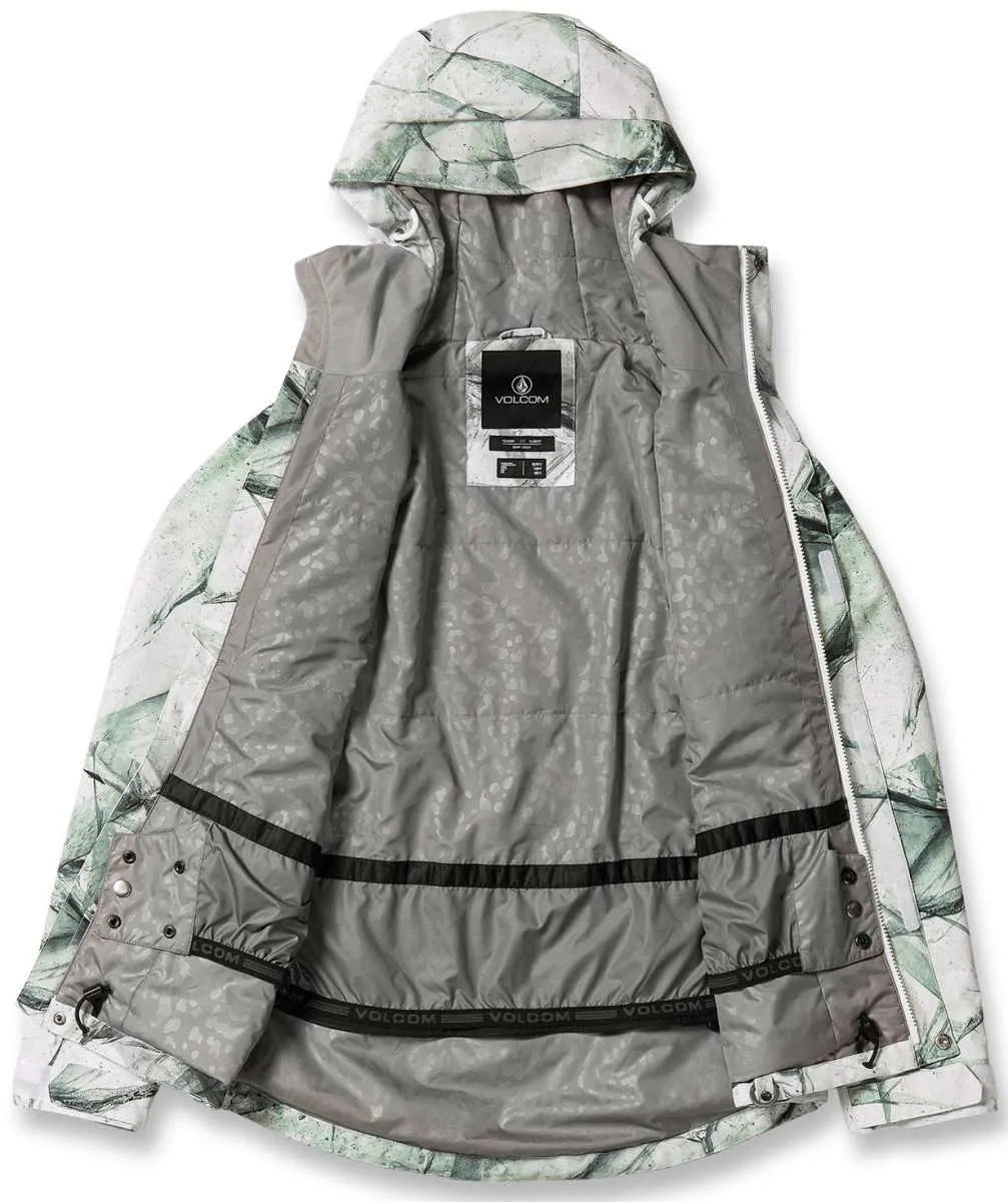 Volcom Women's Bolt Insulated Jacket 2024