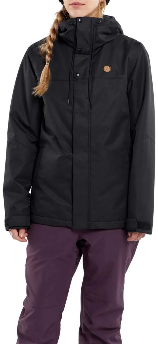 Volcom Women's Bolt Insulated Jacket 2024