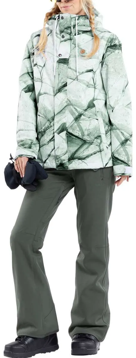 Volcom Women's Bolt Insulated Jacket 2024