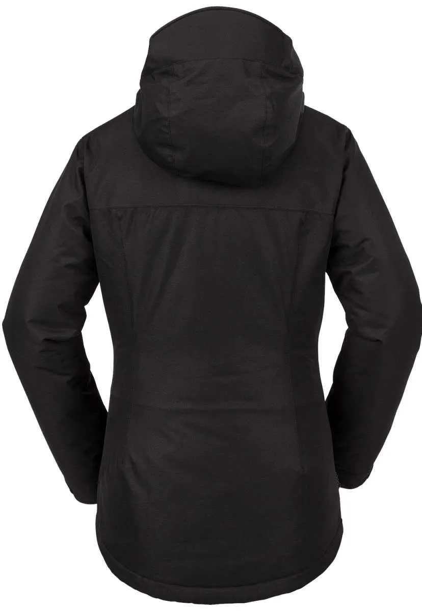 Volcom Women's Bolt Insulated Jacket 2024
