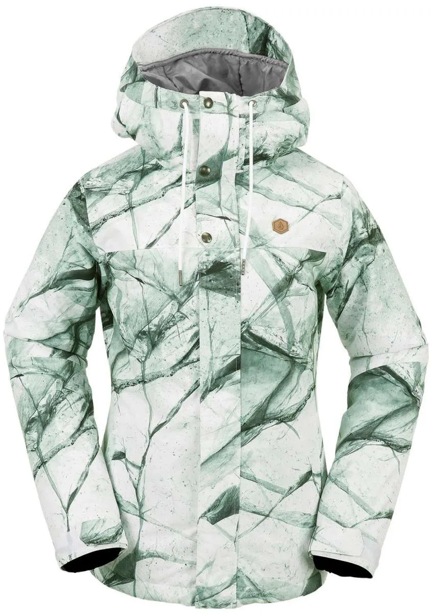Volcom Women's Bolt Insulated Jacket 2024