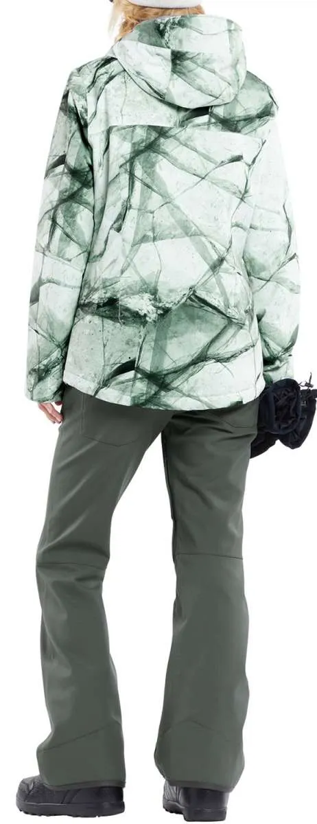 Volcom Women's Bolt Insulated Jacket 2024
