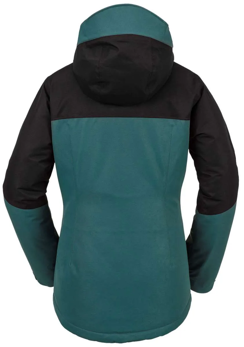 Volcom Women's Bolt Insulated Jacket 2024