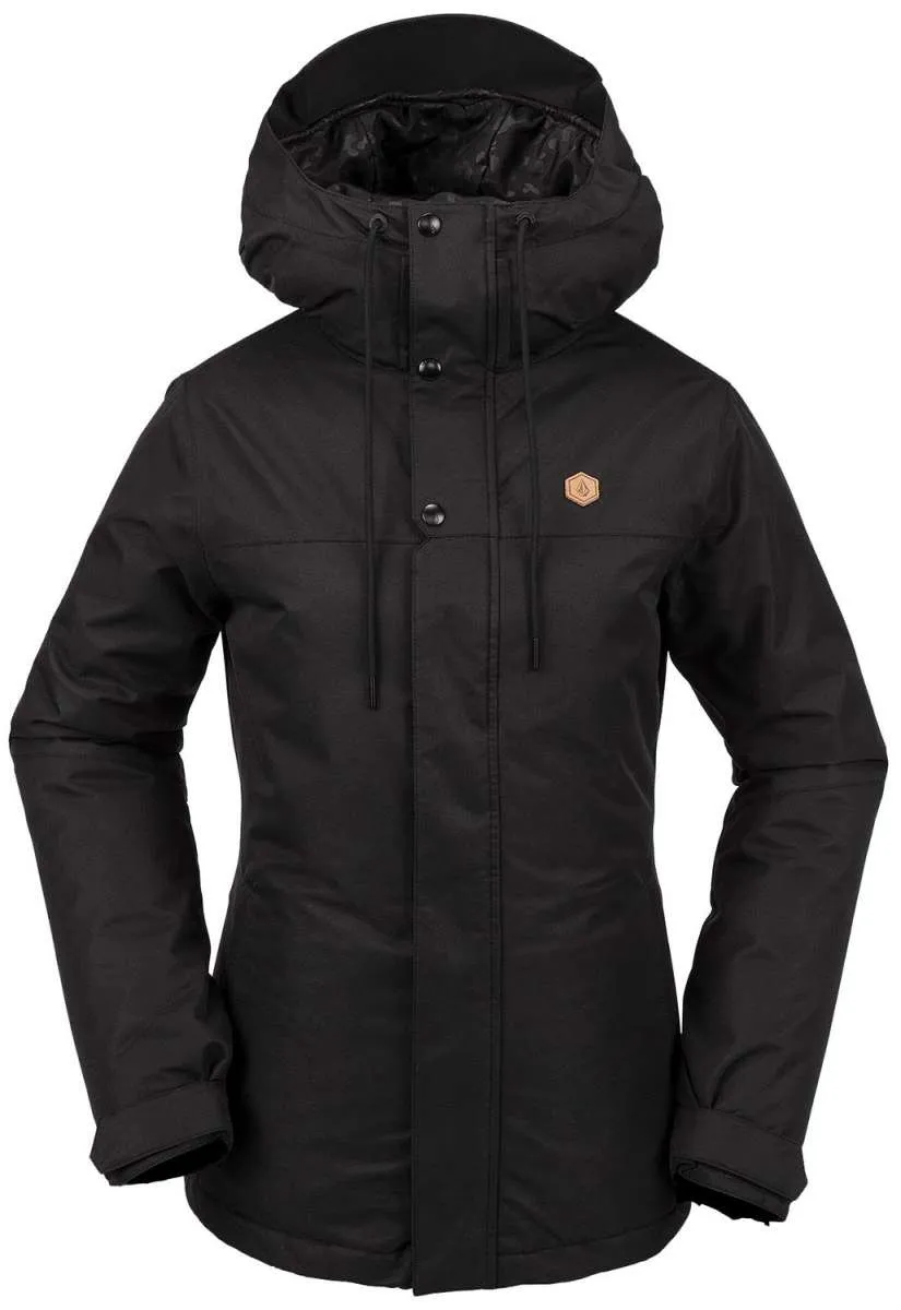 Volcom Women's Bolt Insulated Jacket 2024