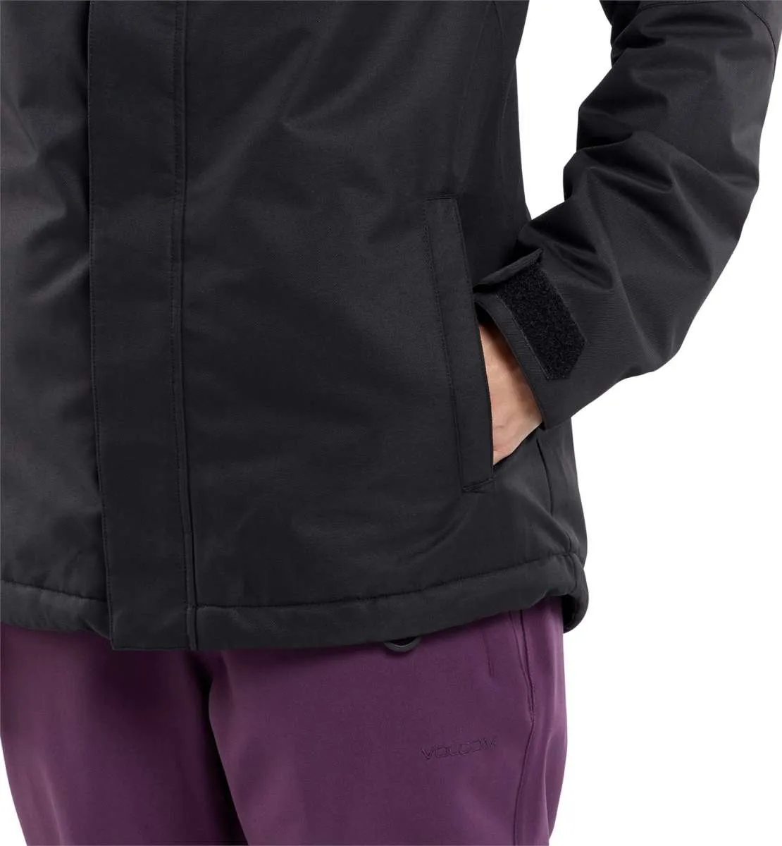 Volcom Women's Bolt Insulated Jacket 2024