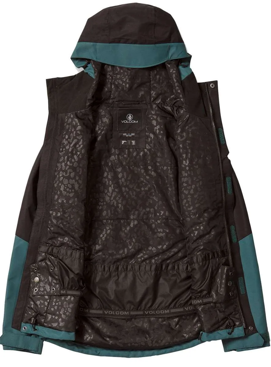 Volcom Women's Bolt Insulated Jacket 2024