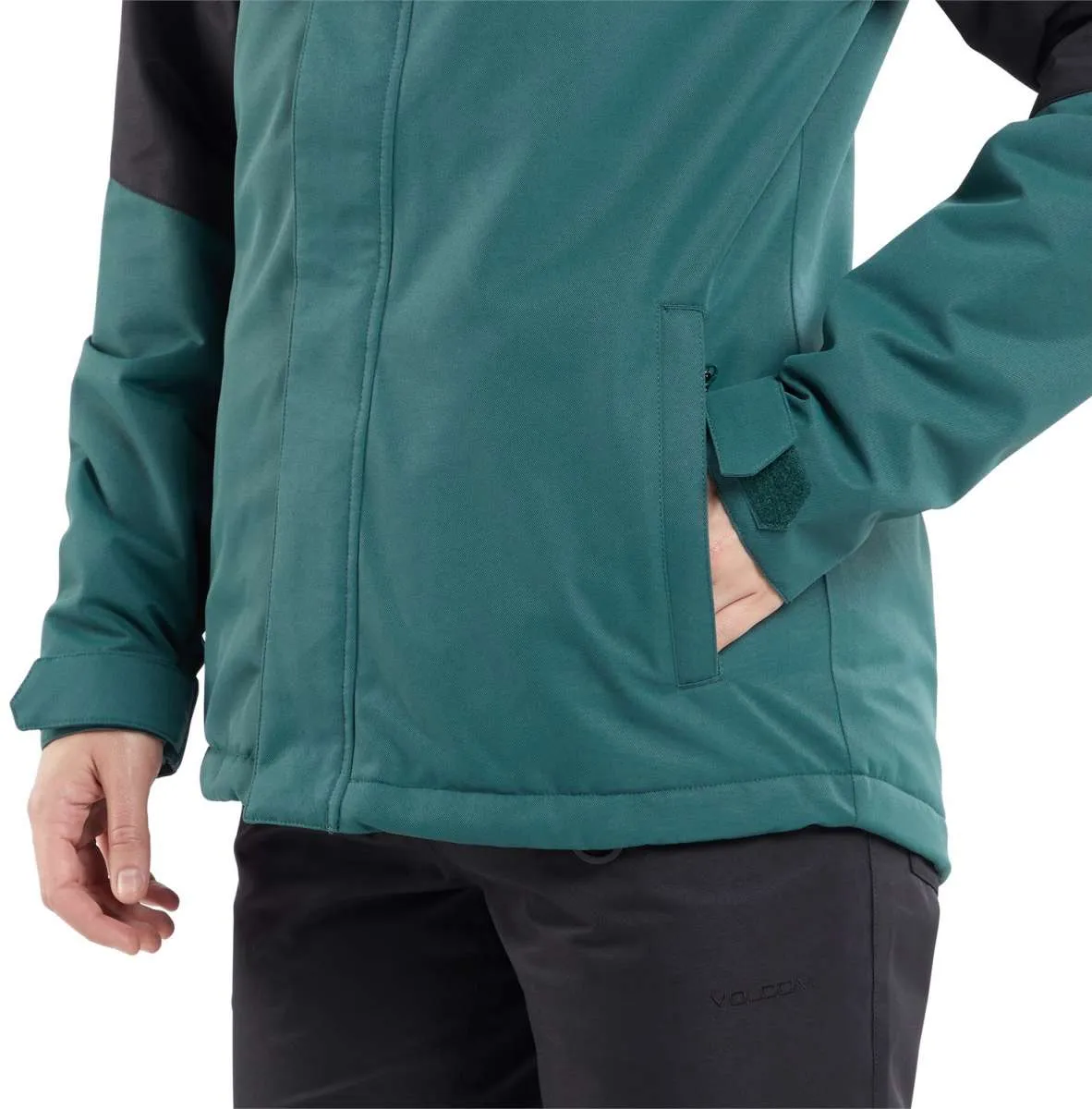 Volcom Women's Bolt Insulated Jacket 2024