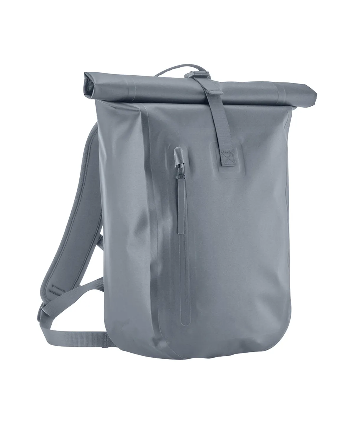 Waterproof roll-top lite | Blue Grey