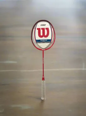Wilson Attacker Badminton Racket