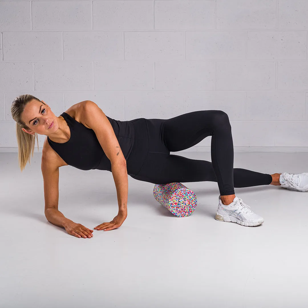 Xpeed - 30cm Medium Density Foam Roller