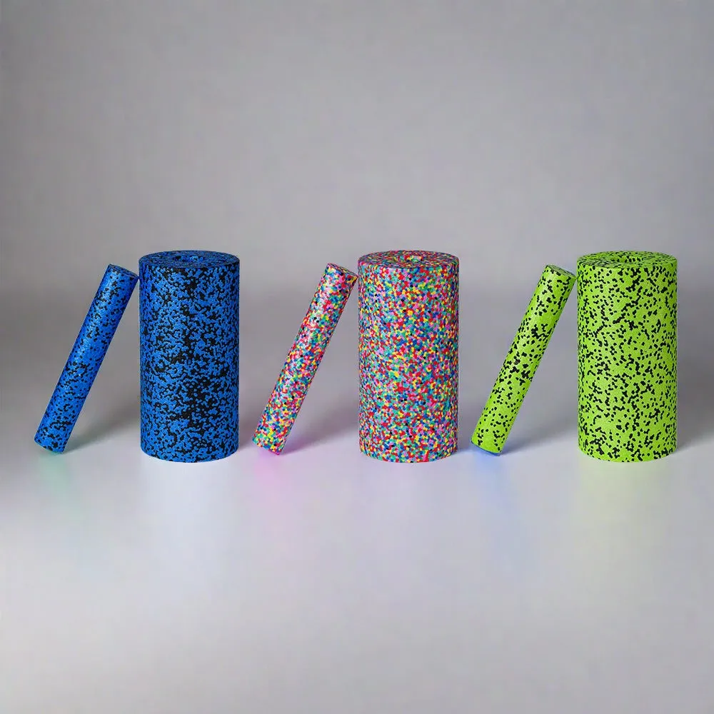 Xpeed - 30cm Medium Density Foam Roller