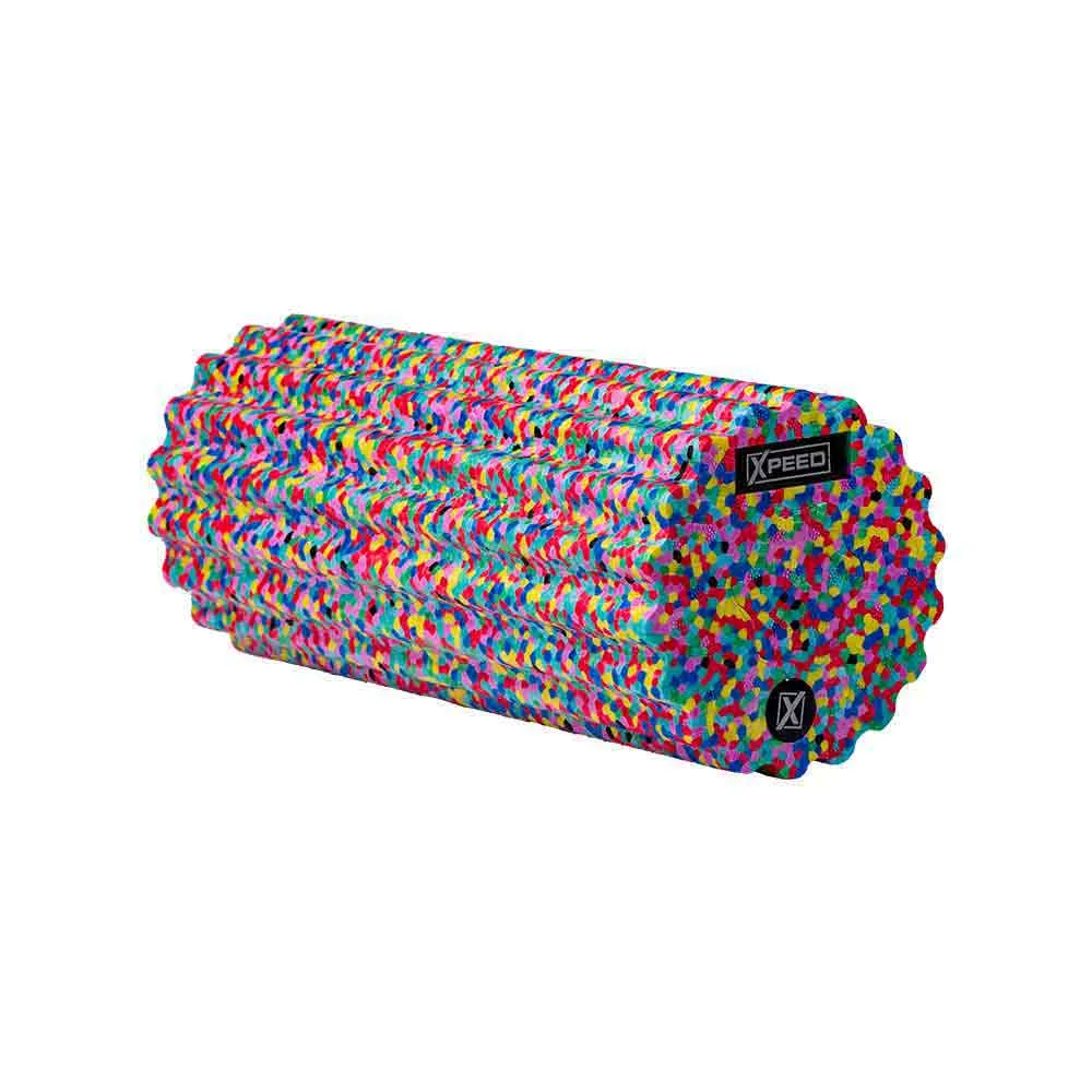 Xpeed Medium Density Wave Roller