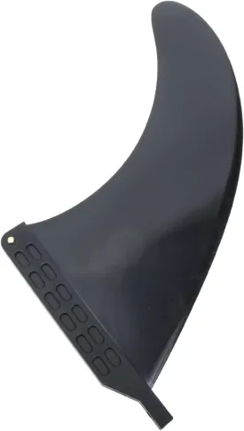 YARNOW Rubber Material Paddleboard Tail Fin Portable Surfboard Fin for Wide Paddle Board