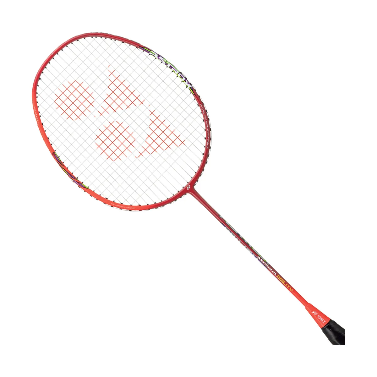 Yonex Astrox 01 Ability Badminton Racket