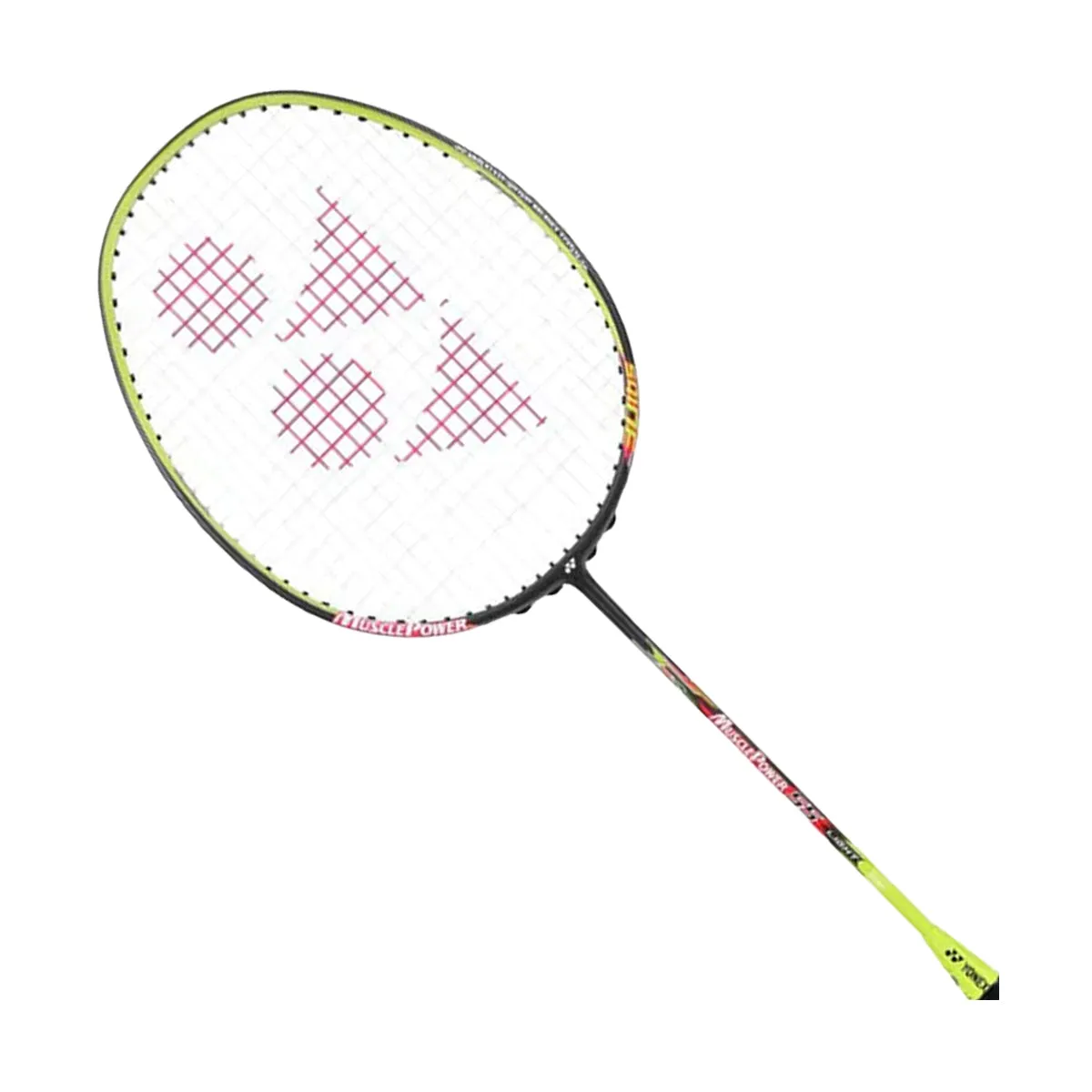 Yonex Muscle Power 55 Light Badminton Racket