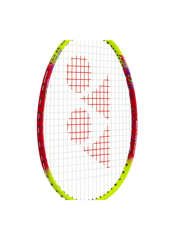Yonex Nanoflare 002 Ability Badminton Racket
