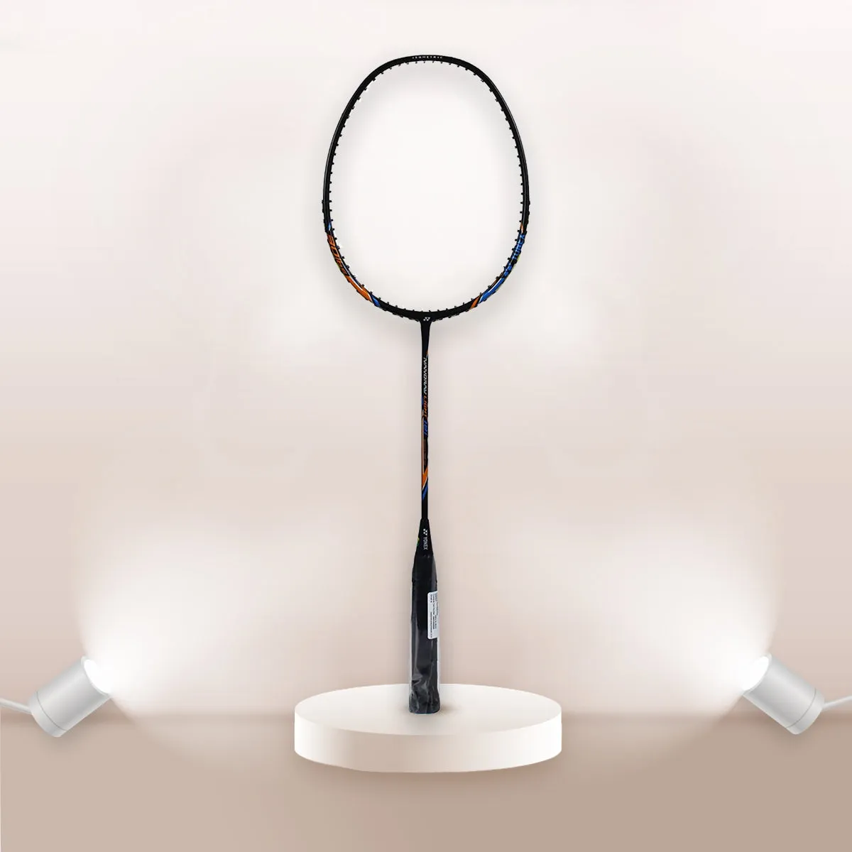 Yonex Nanoray Light 18i Badminton Racket